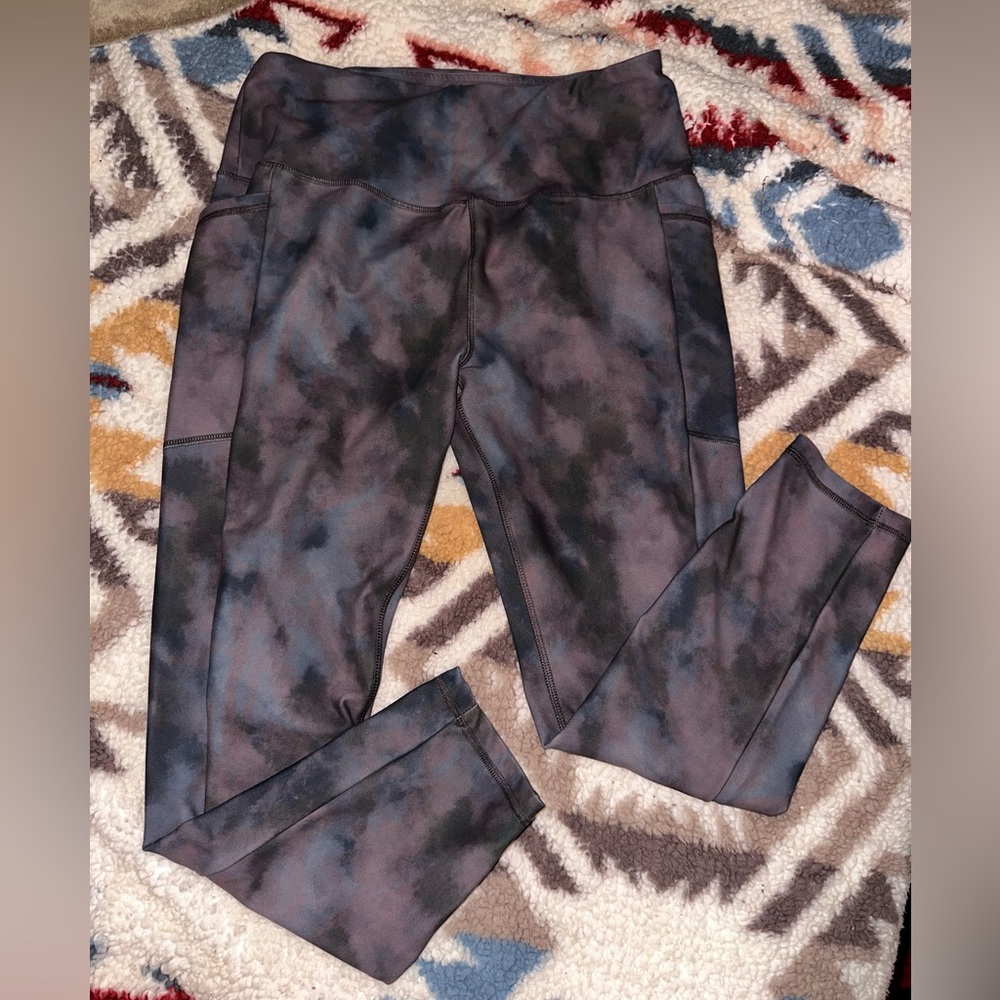 RBX leggings